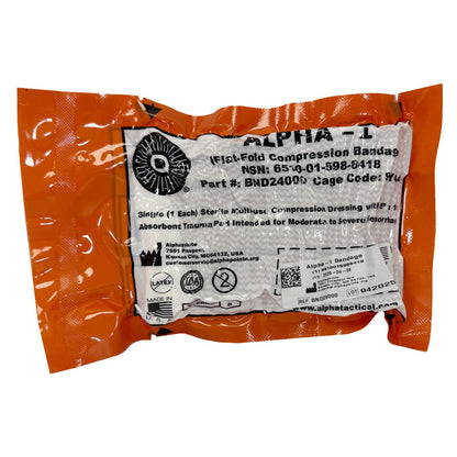 Alpha I Pressure Bandage