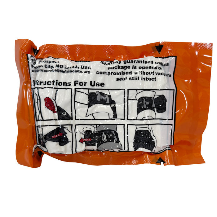 Alpha I Pressure Bandage