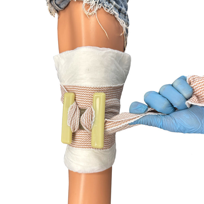 Alpha I Pressure Bandage