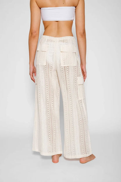 AMALFI CARGO PANT