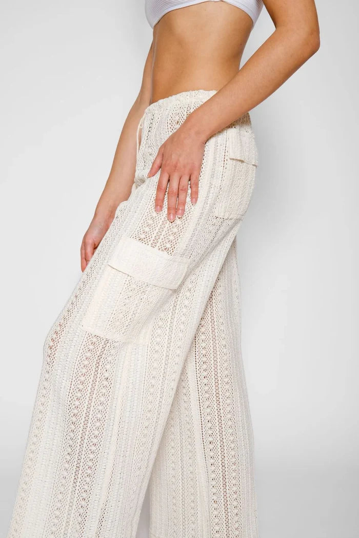 AMALFI CARGO PANT