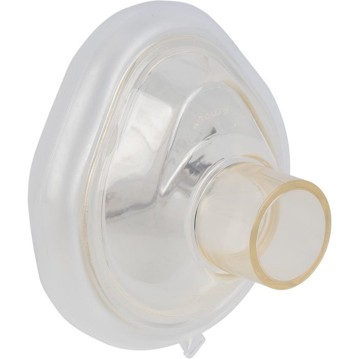 Pediatric Spur II BVM - mask