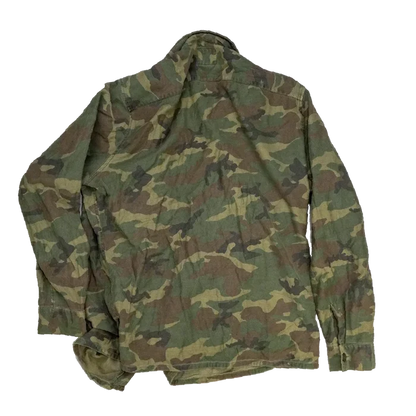 American Eagle Outfitters Woodland Camo Shirt - XLarge - Army & Outdoors - Field Shirts