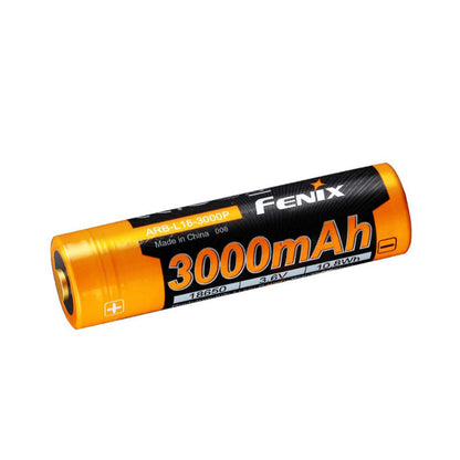 ARB-L18-3500P Rechargeable 18650 Battery