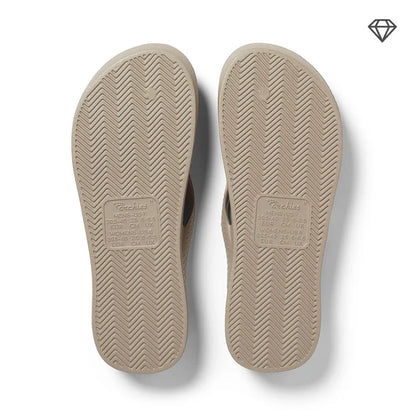 ARCHIES CRYSTAL FLIP FLOPS