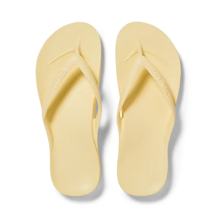 ARCHIES FLIP FLOPS
