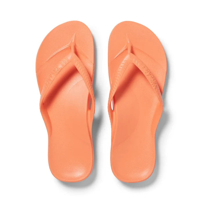 Peach / Mens 4 / Womens 5