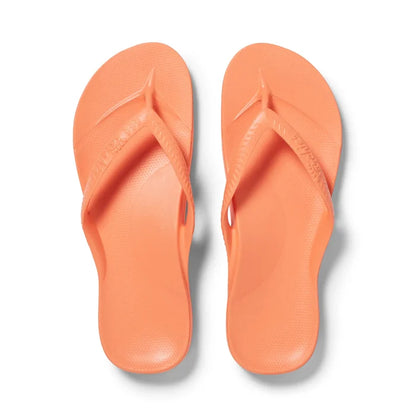 Peach / Mens 4 / Womens 5