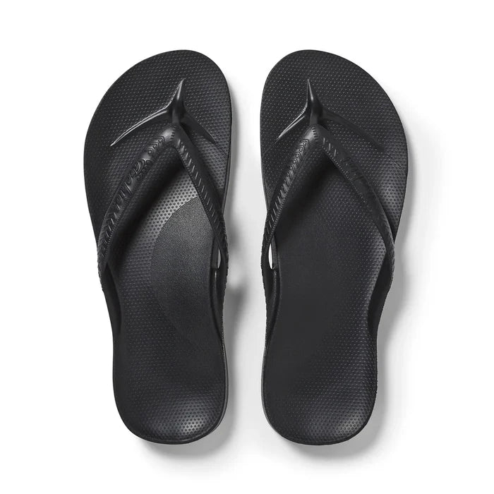 ARCHIES FLIP FLOPS