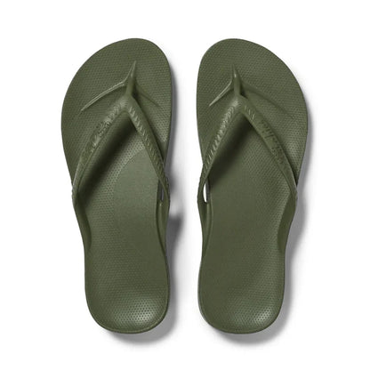 ARCHIES FLIP FLOPS