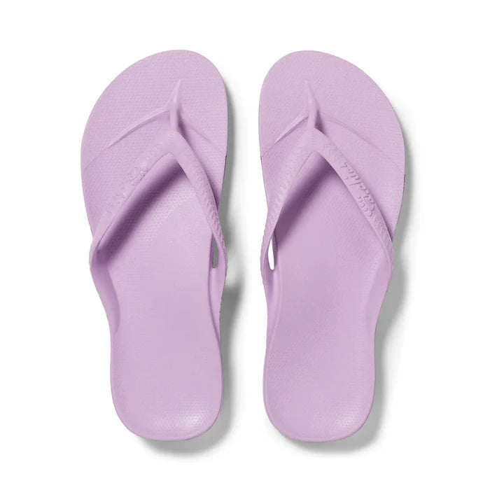 ARCHIES FLIP FLOPS