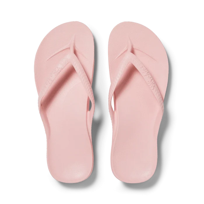 ARCHIES FLIP FLOPS