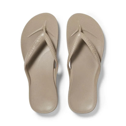 Taupe / Mens 5 / Womens 6