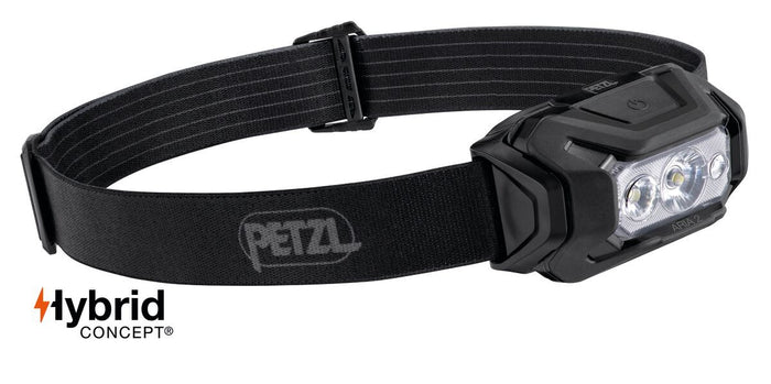 ARIA 2 RGB Headlamp