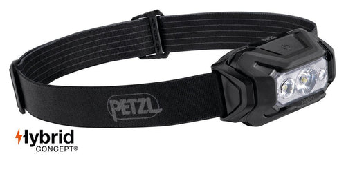 ARIA 2 RGB Headlamp