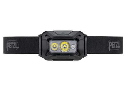 ARIA 2 RGB Headlamp, Light