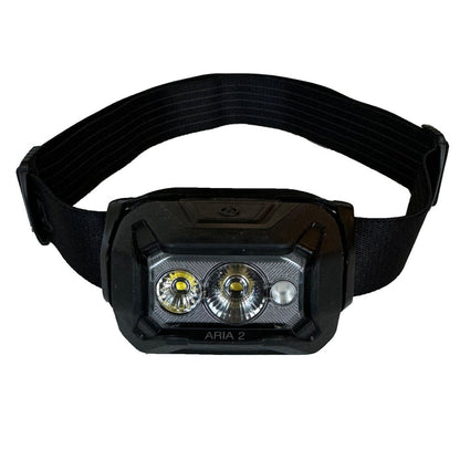 ARIA 2 RGB Headlamp
