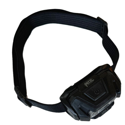 ARIA 2 RGB Headlamp