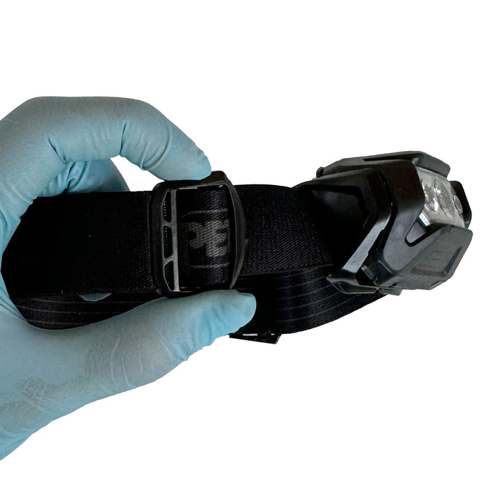 ARIA 2 RGB Headlamp
