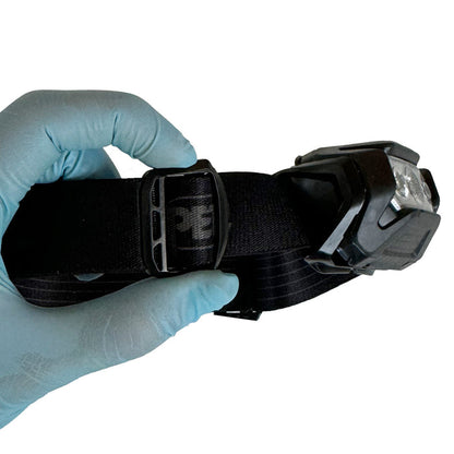ARIA 2 RGB Headlamp