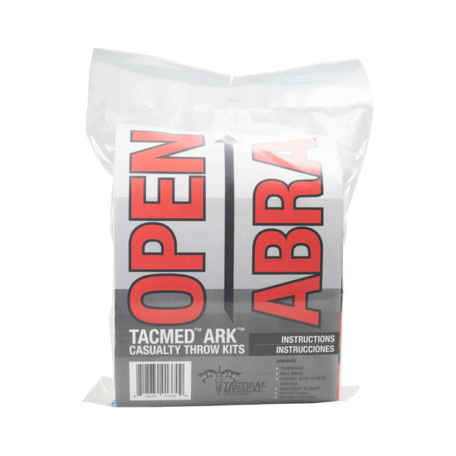 ARK™ Casualty Throw Kit