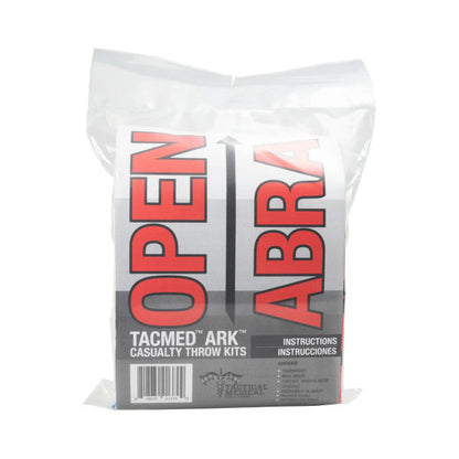 ARK™ Casualty Throw Kit