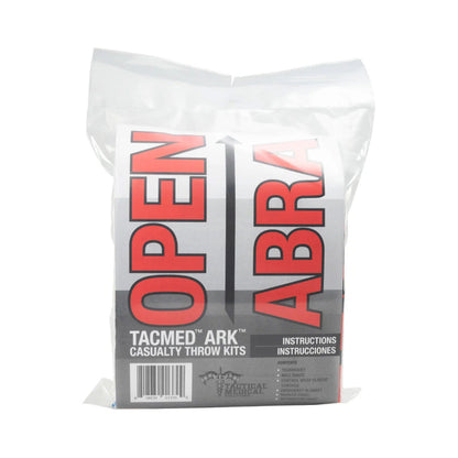 ARK™ Casualty Throw Kit