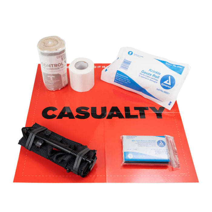 ARK™ Casualty Throw Kit