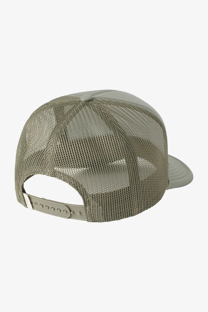 ARLIE PATCH HAT