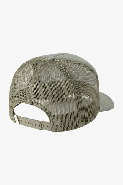 ARLIE PATCH HAT