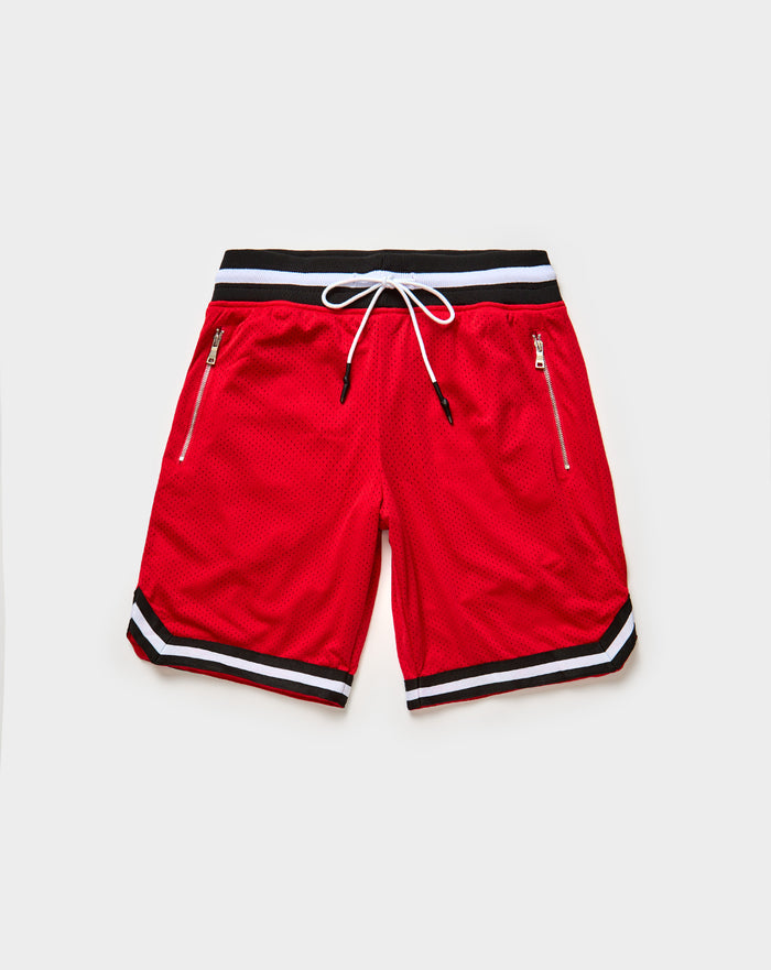 Jordan Craig Athletic Short. Underground Apparel. Rule of Next Streetwear.