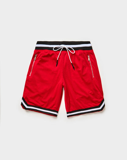 Jordan Craig Athletic Short. Underground Apparel. Rule of Next Streetwear.