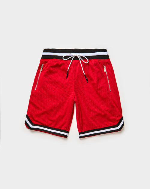 Jordan Craig Athletic Short. Underground Apparel. Rule of Next Streetwear.