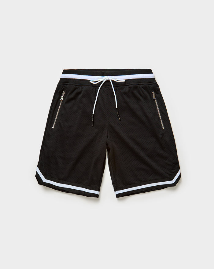 Jordan Craig Athletic Short. Underground Apparel. Rule of Next Streetwear.