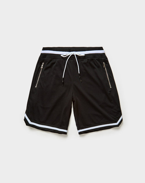 Jordan Craig Athletic Short. Underground Apparel. Rule of Next Streetwear.