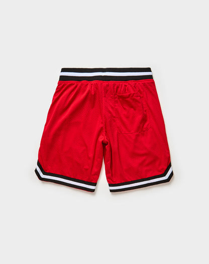 Jordan Craig Athletic Short. Underground Apparel. Rule of Next Streetwear.
