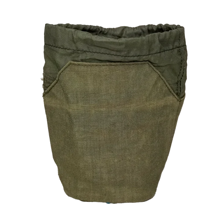 Austrian KAZ 03 Canteen Cover - Austrian Army Surplus - Canteens & Bottles