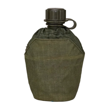 Austrian KAZ 03 Canteen Cover - Austrian Army Surplus - Canteens & Bottles