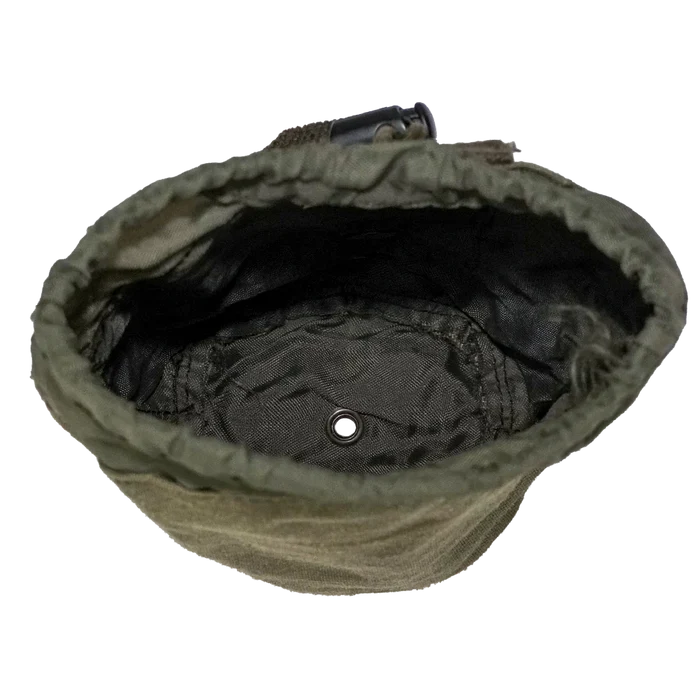 Austrian KAZ 03 Canteen Cover - Austrian Army Surplus - Canteens & Bottles