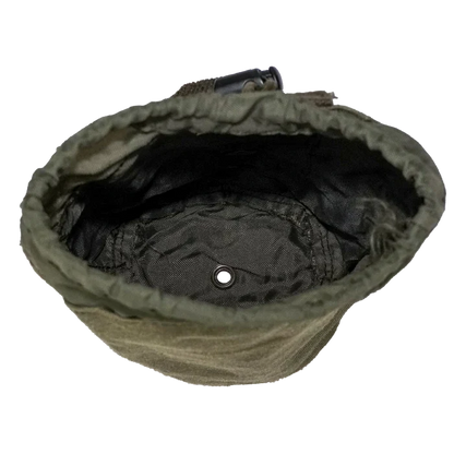 Austrian KAZ 03 Canteen Cover - Austrian Army Surplus - Canteens & Bottles