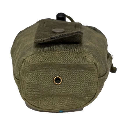 Austrian KAZ 03 Canteen Cover - Austrian Army Surplus - Canteens & Bottles
