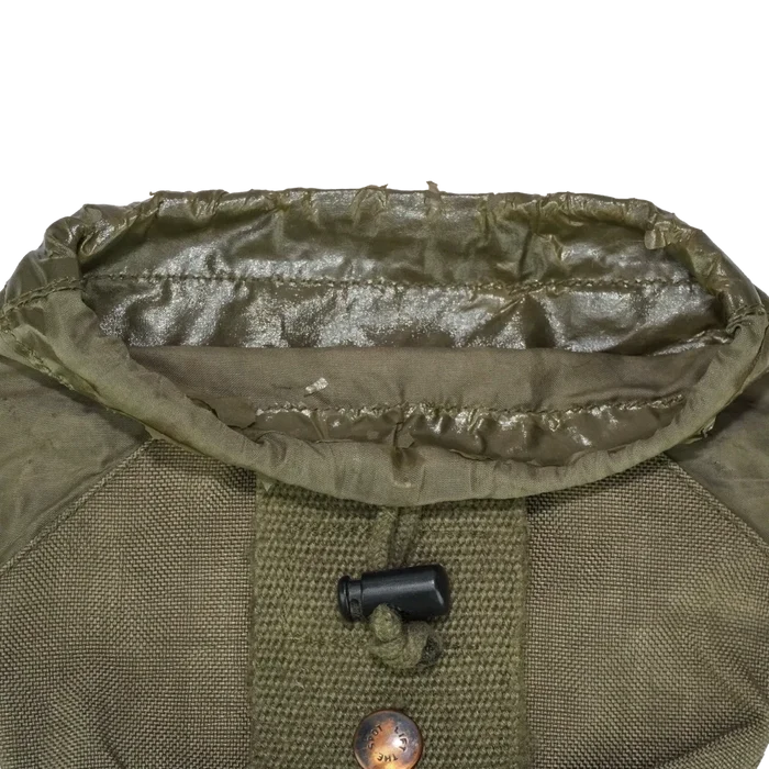 Austrian KAZ 03 Canteen Cover - Austrian Army Surplus - Canteens & Bottles