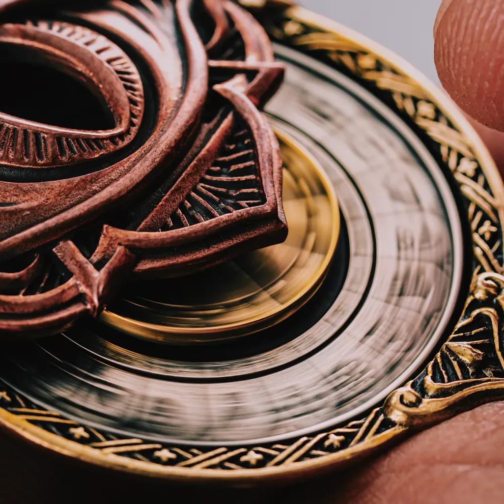 üëÅÔ∏è‚Äçüó®Ô∏èHandmade Tarot Vision Pendant: Connect to Cosmic Wisdom Anytime(Cheat Sheet Included)
