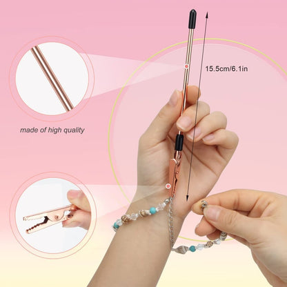 üî•Bracelet Clasp Helper Tools