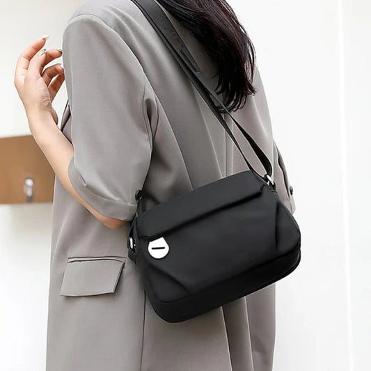 üçÇLightweight Minimalist Shoulder Bag for Women