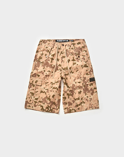 Billionaire Boys Club BB Drill Shorts. Underground Apparel. Rule of Next Streetwear.