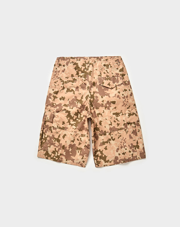 Billionaire Boys Club BB Drill Shorts. Underground Apparel. Rule of Next Streetwear.