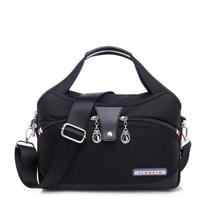 üëúFashion Anti-theft Tote Bag