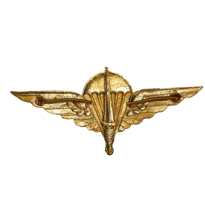Belgian Para-Commando Brigade Badge - Belgian Army Surplus - Flags, Badges & Insignia