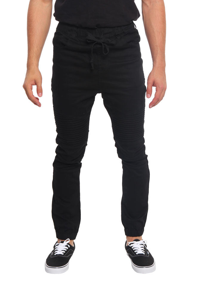 Black / Small